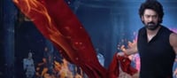 'The Raja Saab' is here with powerful dialogues and a great screenplay